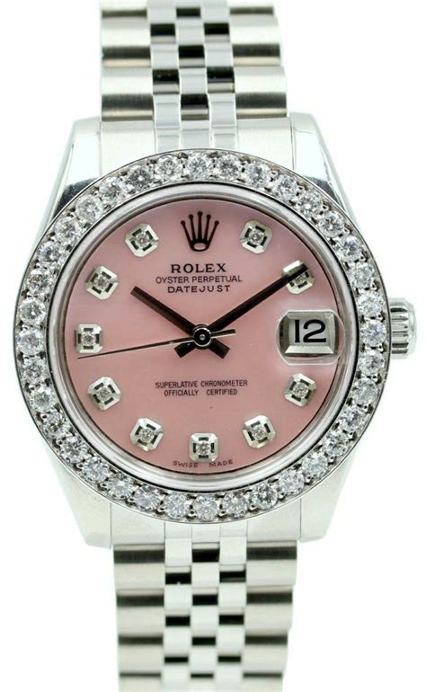 rolex armbanduhr damen|Rolex uhren preisliste.